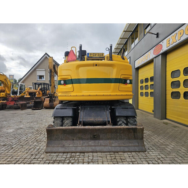 2018 Caterpillar M315-49179923