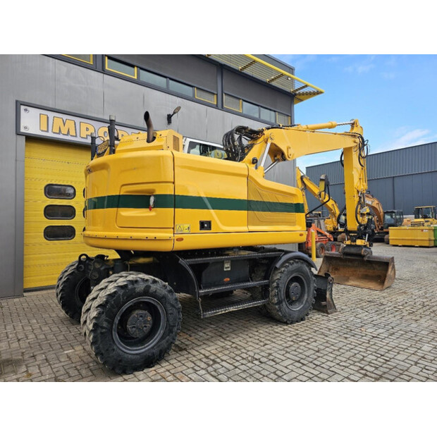 2018 Caterpillar M315-49179924