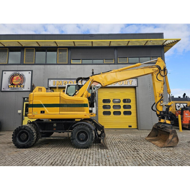 2018 Caterpillar M315-49179925