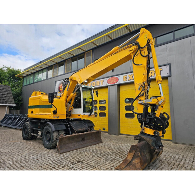 2018 Caterpillar M315-49179926