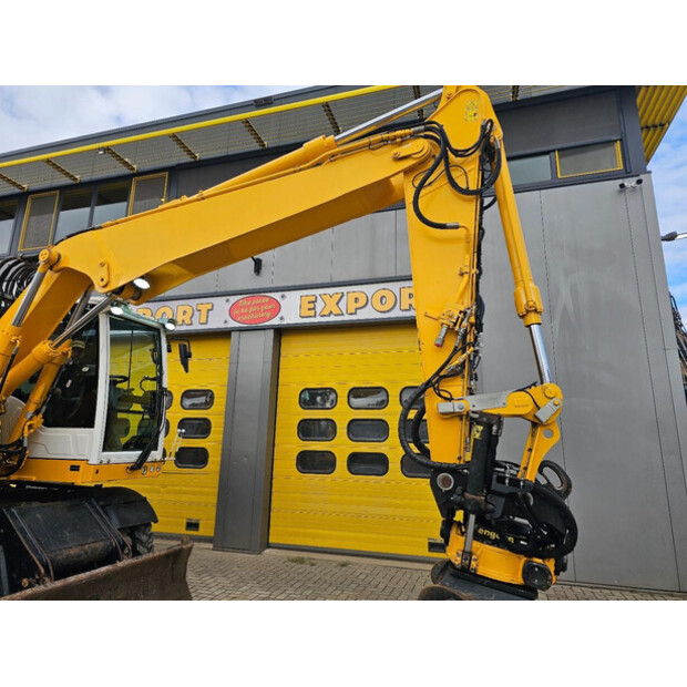 2018 Caterpillar M315-49179927