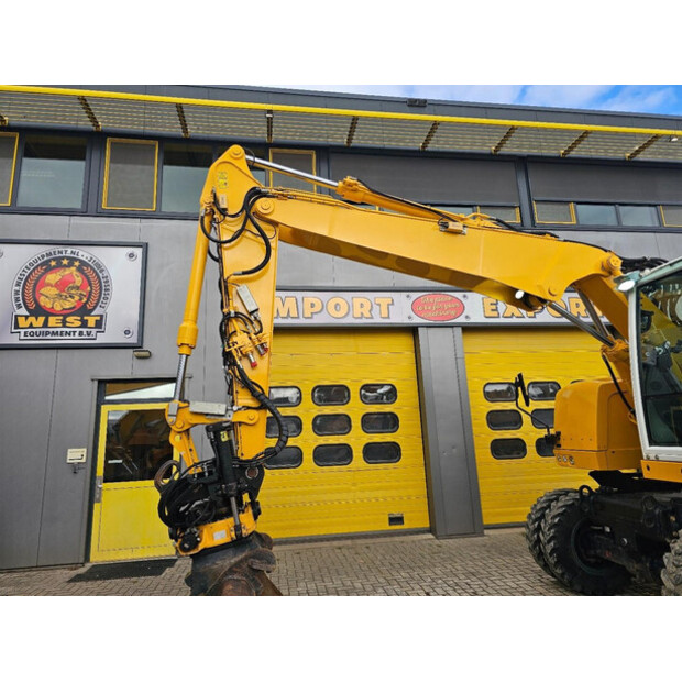2018 Caterpillar M315-49179928