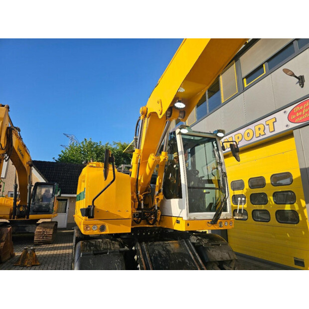 2018 Caterpillar M315-49179929