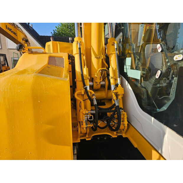 2018 Caterpillar M315-49179930