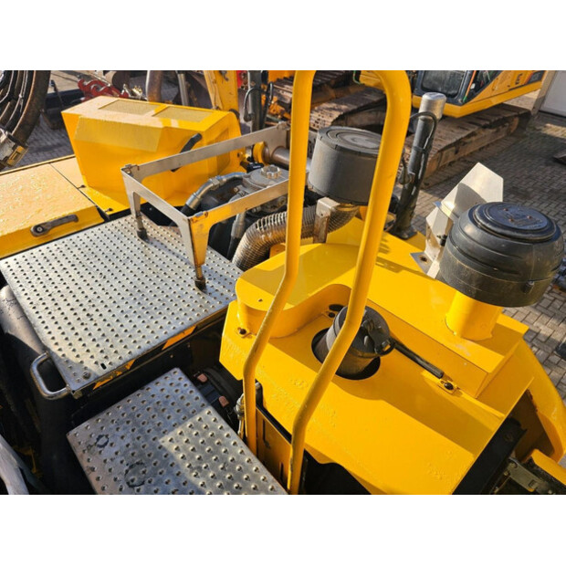 2018 Caterpillar M315-49179931