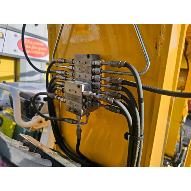 2018 Caterpillar M315-49179932
