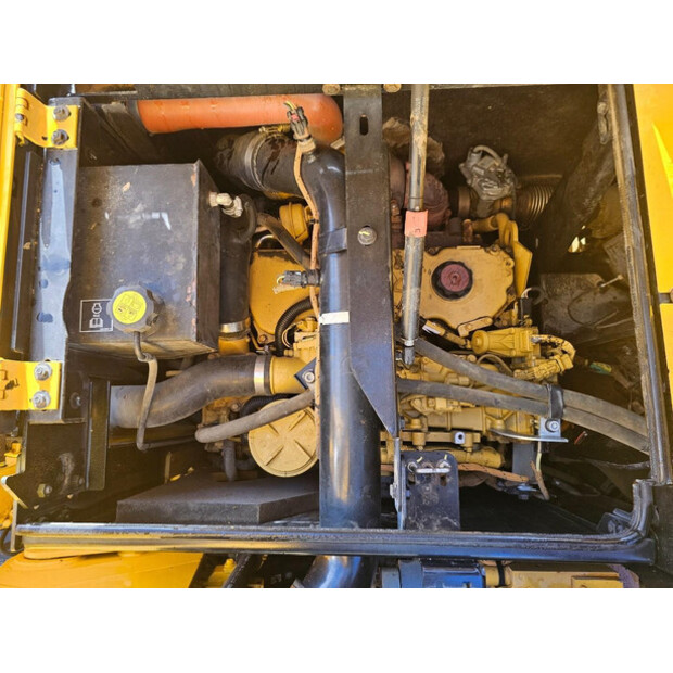 2018 Caterpillar M315-49179933