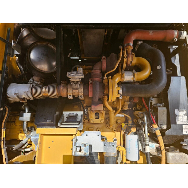2018 Caterpillar M315-49179934