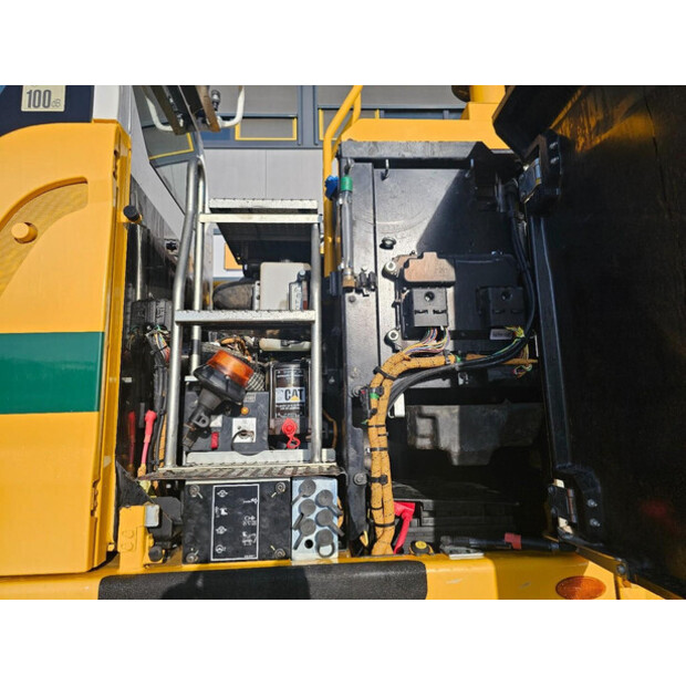 2018 Caterpillar M315-49179936