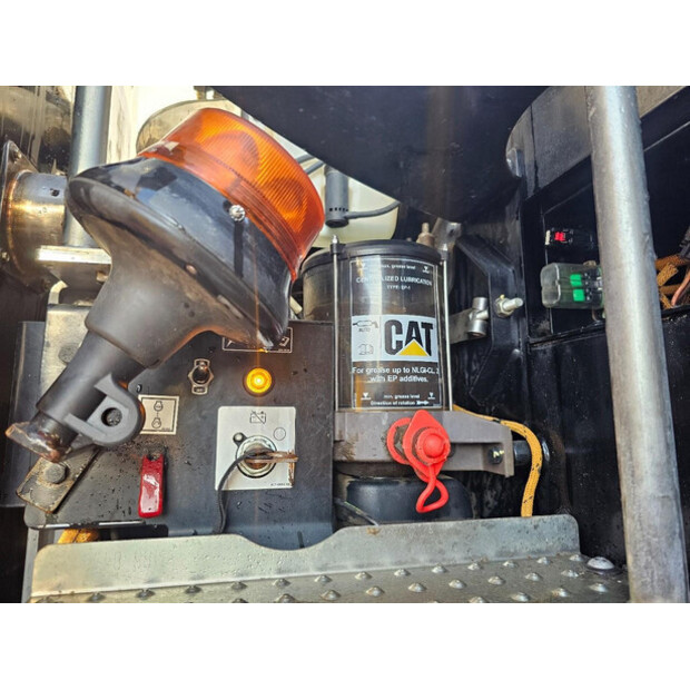 2018 Caterpillar M315-49179937