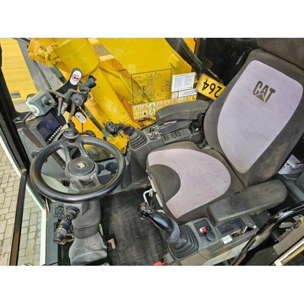 2018 Caterpillar M315-49179938