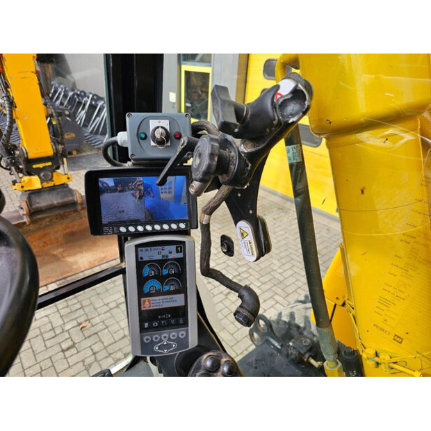 2018 Caterpillar M315-49179939