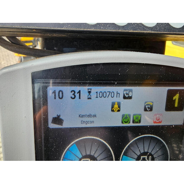 2018 Caterpillar M315-49179940