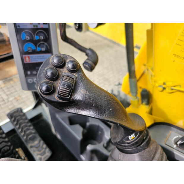 2018 Caterpillar M315-49179941