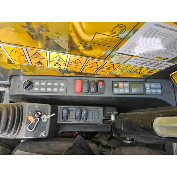 2018 Caterpillar M315-49179942