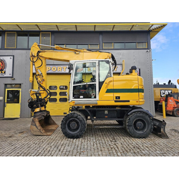 2018 Caterpillar M315-49179943