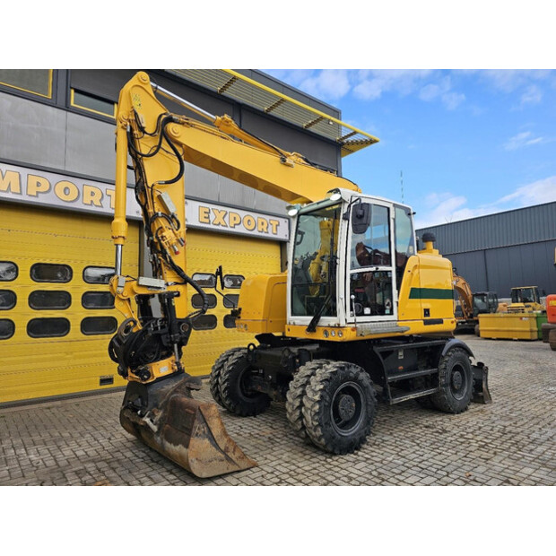 2018 Caterpillar M315-49179944
