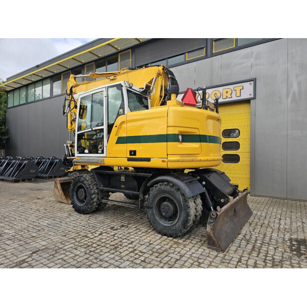 2018 Caterpillar M315-49179945