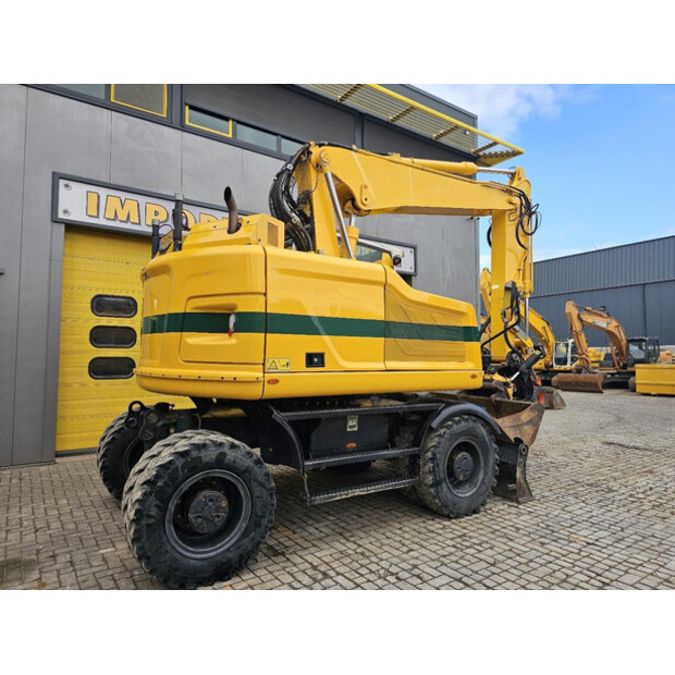 2018 Caterpillar M315-49179946