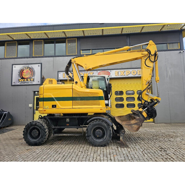 2018 Caterpillar M315-49179947