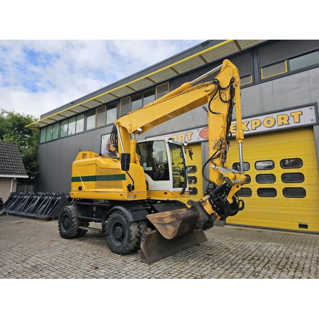 2018 Caterpillar M315-49179948
