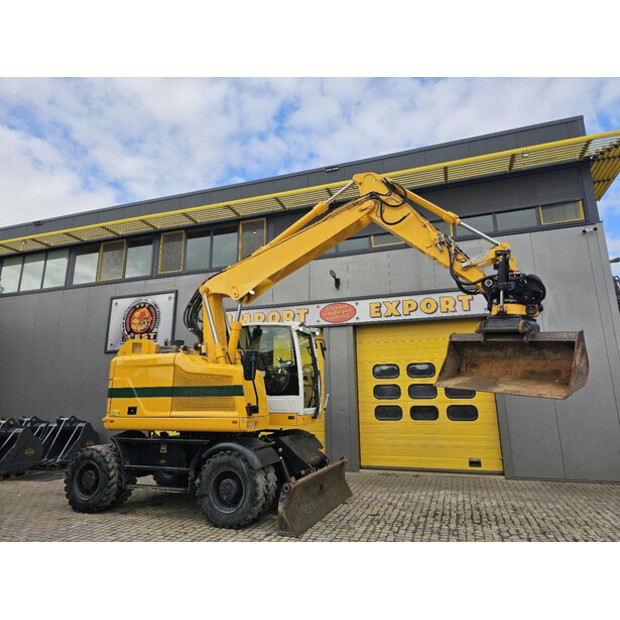 2018 Caterpillar M315-49179949