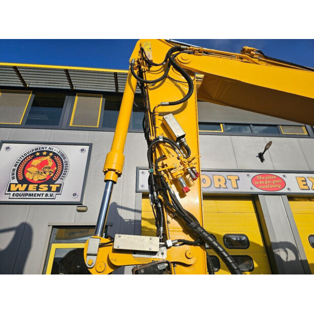 2018 Caterpillar M315-49179950