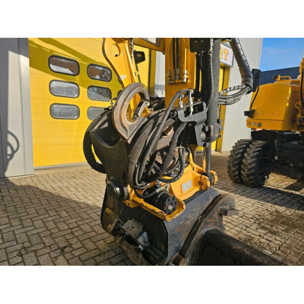 2018 Caterpillar M315-49179951