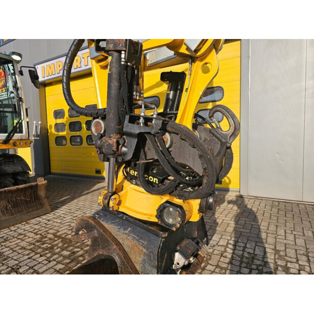 2018 Caterpillar M315-49179952