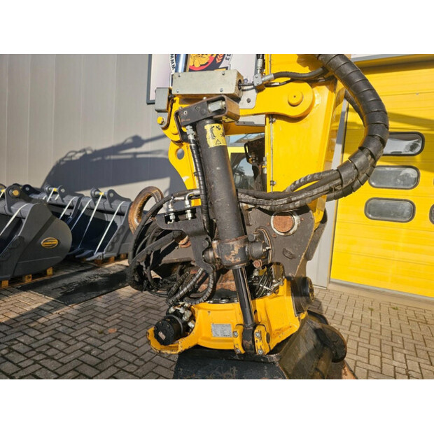 2018 Caterpillar M315-49179953