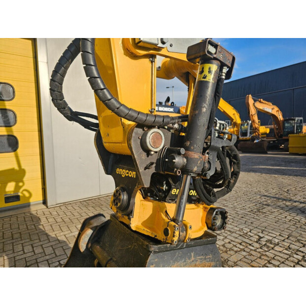 2018 Caterpillar M315-49179954