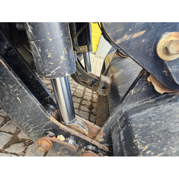 2018 Caterpillar M315-49179956