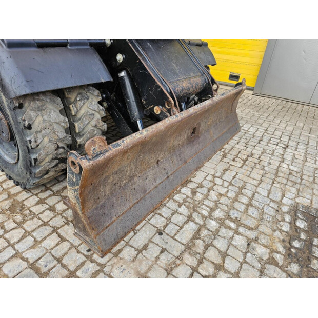 2018 Caterpillar M315-49179957