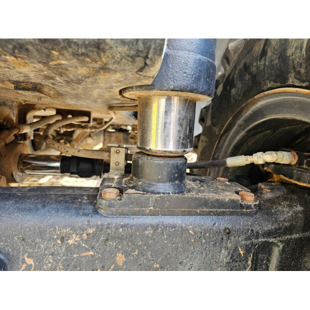 2018 Caterpillar M315-49179959