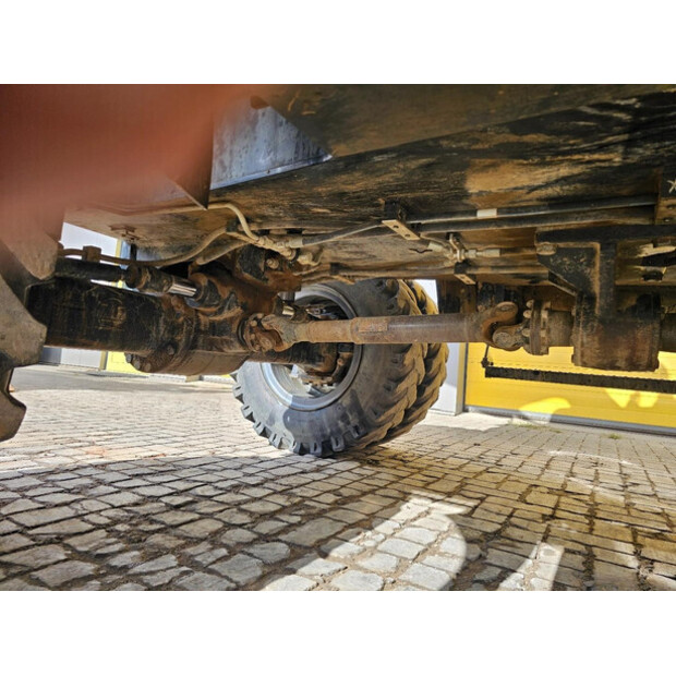 2018 Caterpillar M315-49179960