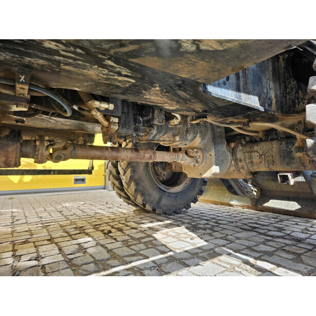 2018 Caterpillar M315-49179961