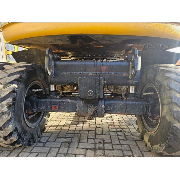 2018 Caterpillar M315-49179962