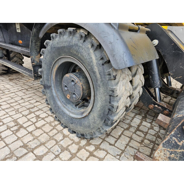 2018 Caterpillar M315-49179963