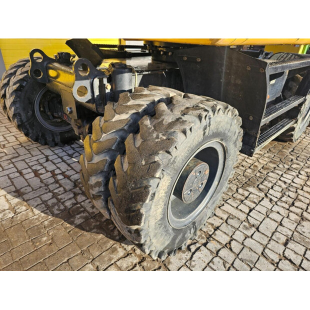 2018 Caterpillar M315-49179964
