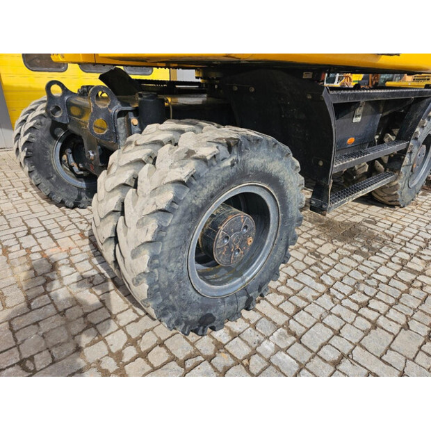 2018 Caterpillar M315-49179965