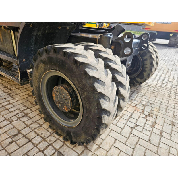 2018 Caterpillar M315-49179966