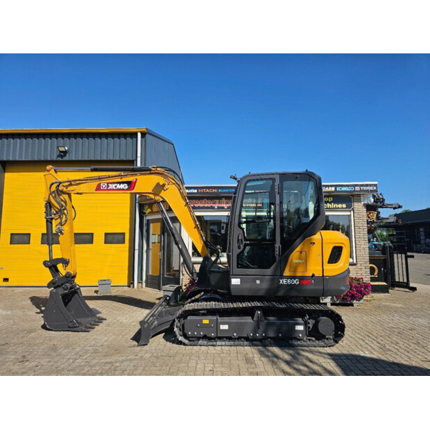 2026 XCMG XE60G pro-49179993