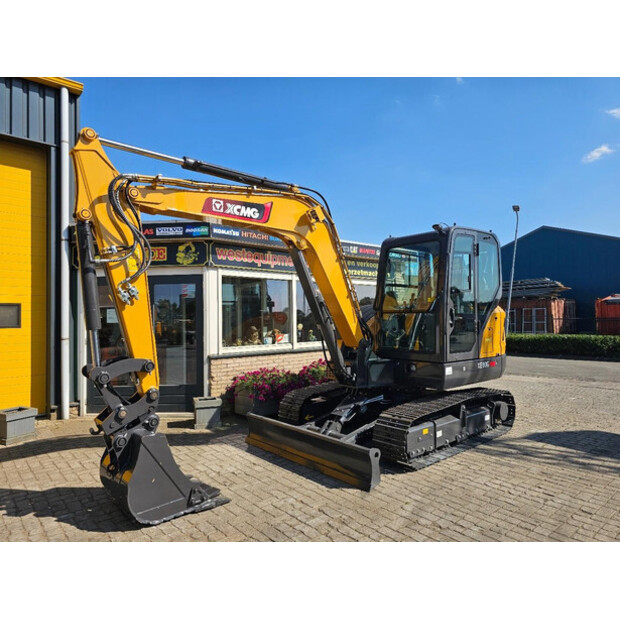 2026 XCMG XE60G pro-49179994
