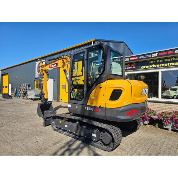 2026 XCMG XE60G pro-49179995