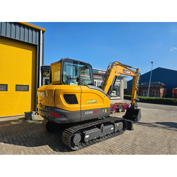 2026 XCMG XE60G pro-49179996
