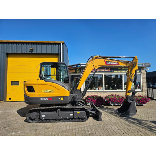2026 XCMG XE60G pro-49179997