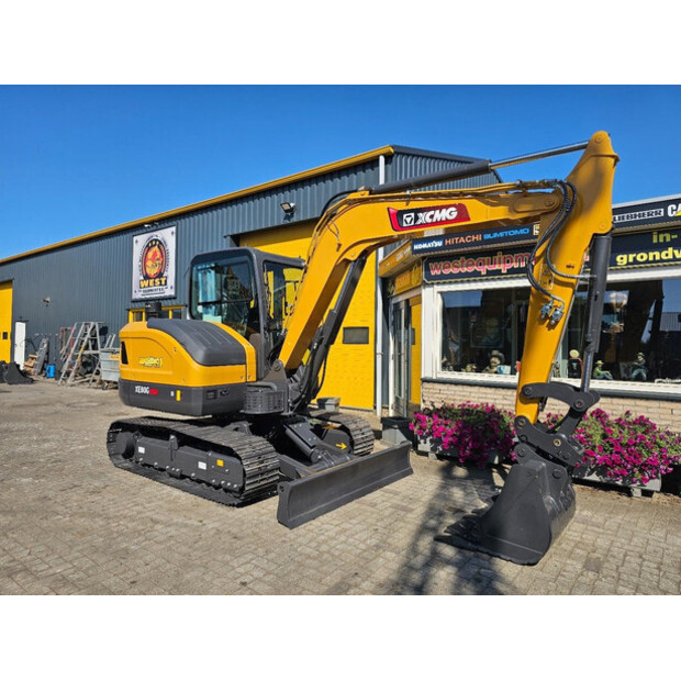 2026 XCMG XE60G pro-49179998