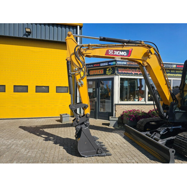 2026 XCMG XE60G pro-49180000
