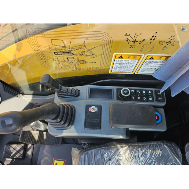 2026 XCMG XE60G pro-49180008