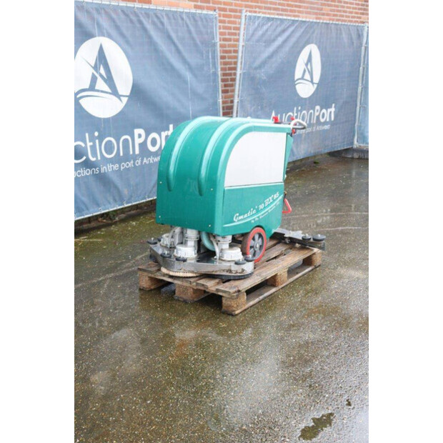 Formatic 70 BX 85-49180051